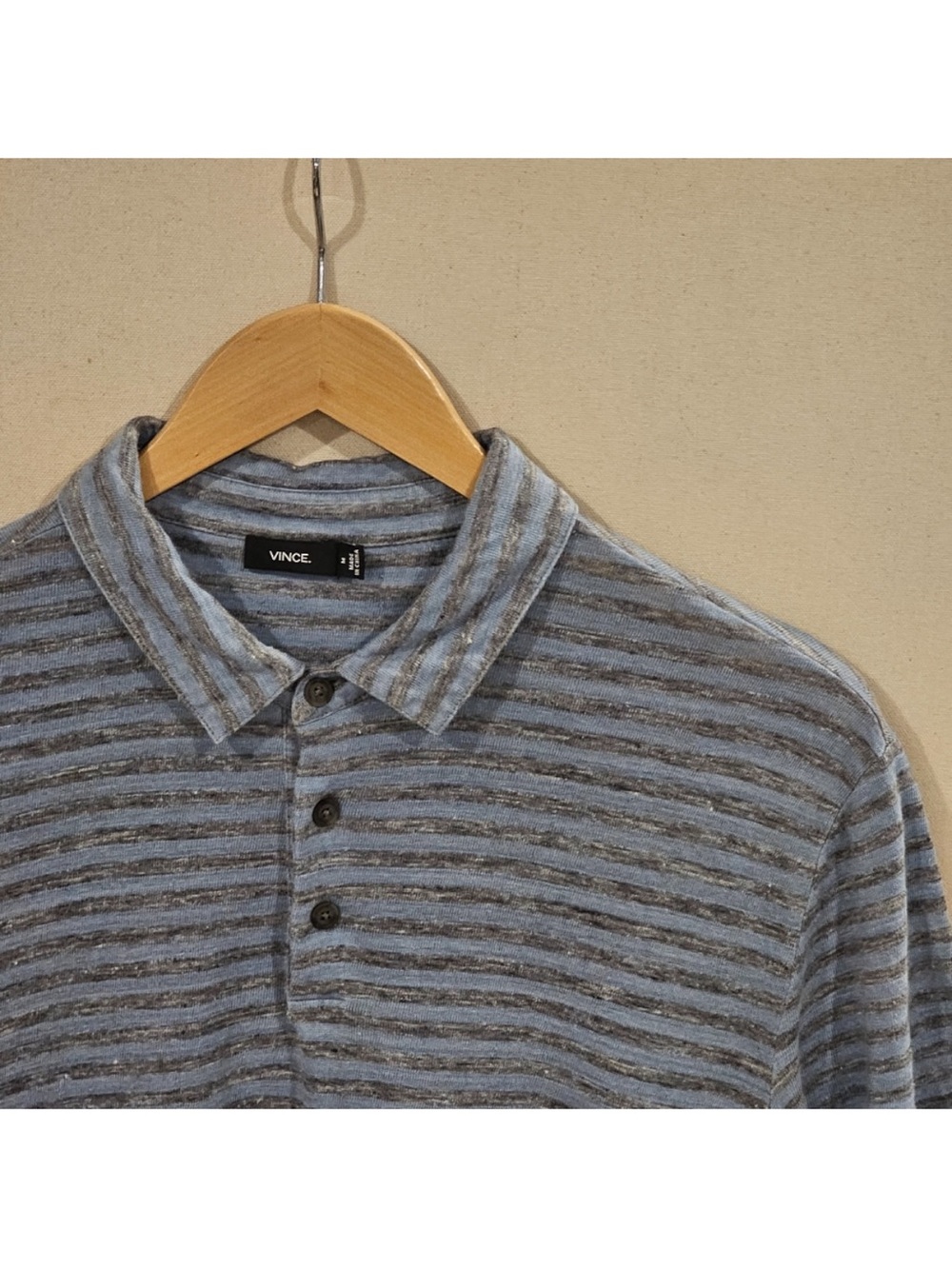 Vince Polo M